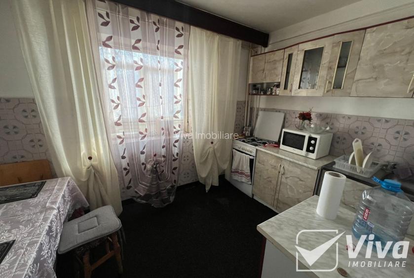 Nicolina, Str. Clopotari – 3 camere, etaj 3/4, 75Mp - 6
