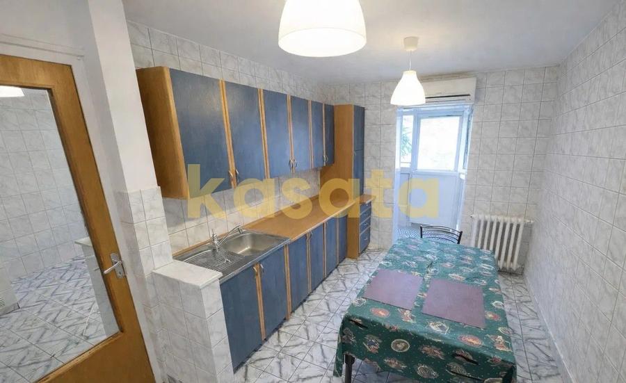 Vand 2 camere Baneasa