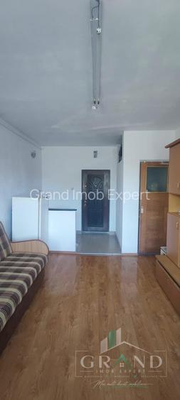 GARSONIERĂ 21 MP | SOMEȘENI – STR. ORĂȘTIEI | PARTER | INVESTIȚIE