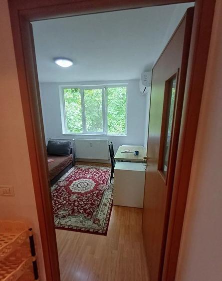 Apartament 3 camere Berceni-loc parcare-boxa subsol