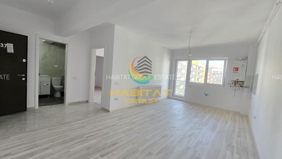 Ocazie 2 camere bloc nou finalizat cu Mutare imediata - 3