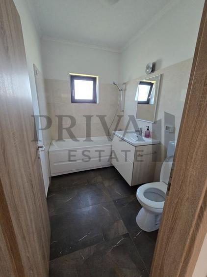 Apartament mobilat si utilat 2 camere, 52 mp, Braytim