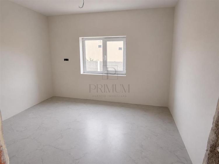 DUPLEX PE PARTER - ZONA DE TOP - LA CHEIE