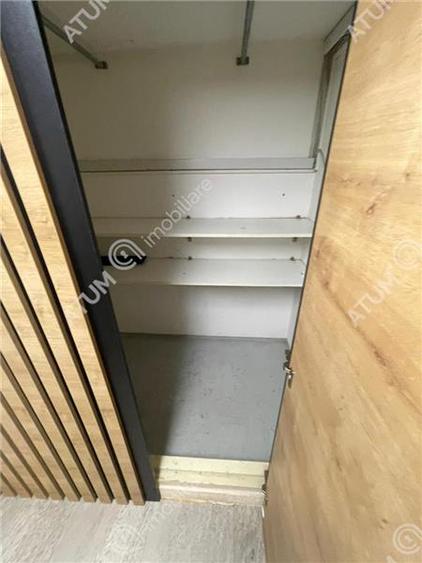 Spatiu de birouri premium 6 locuri parcare zona Calea Dumbravii Sibiu