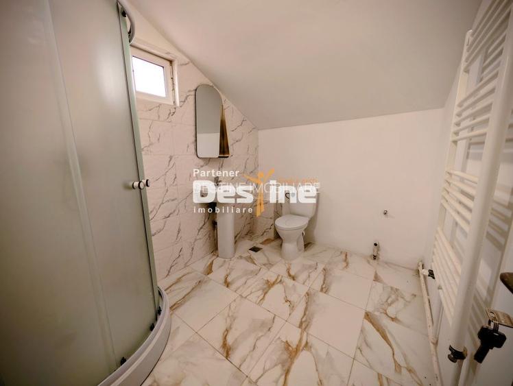 Casă individuală P+M 113 mp + garaj + beci 500 mp teren - Lunca Cetățuii Astoria - 16