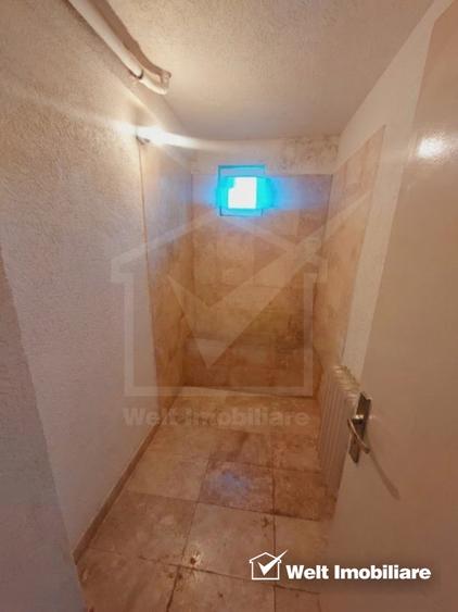 Apartament cu 2 camere, etaj 3/4, 50 mp, Gheorgheni, zona Iulius Mall