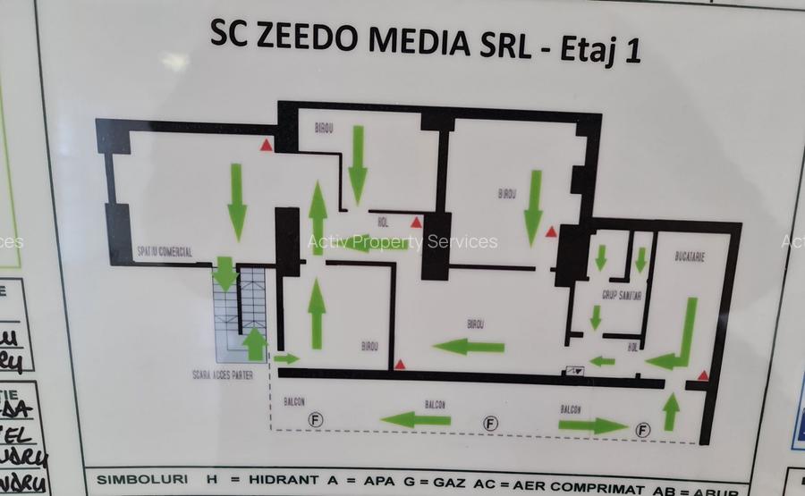 Cuza 98A -  comision 0%, reprezentam proprietarul! - 16