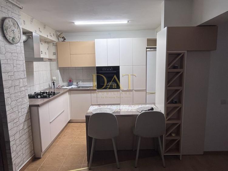 Apartament 2 camere de închiriat în Zorilor | Parcare și boxă