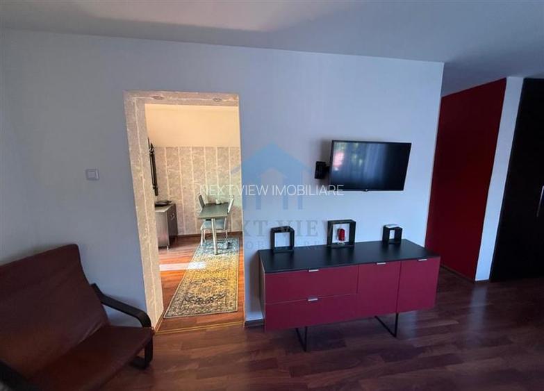 Apartament 1 camera, Marasti - 7