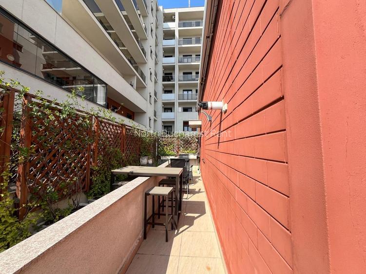 # 🏡 Apartament 3 Camere Premium | ICON Residence | Terasă 20+ mp | - 12