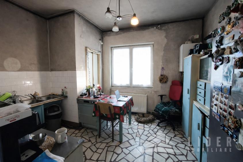 Apartament 3 camere, 95 mp, Centru Cluj Napoca,