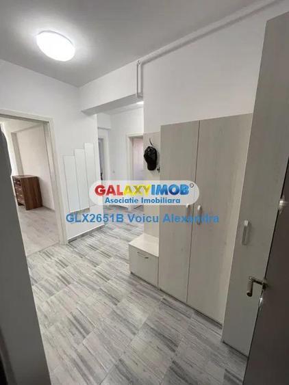 Apartament 2 Cam Berceni - Dimitrie Leonida - Parcare - Metrou
