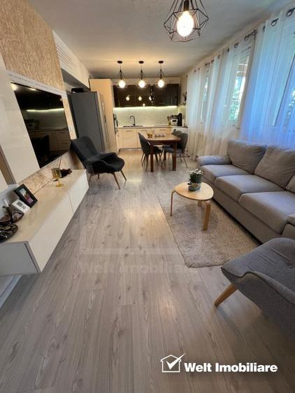 Casa 9 camere, cu 4 unitati locative si spatiu comercial, Gheorgheni