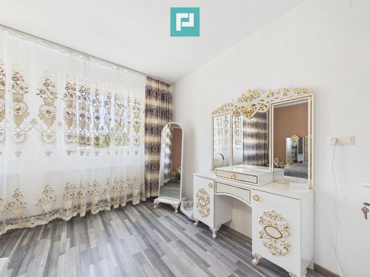 Casă în Vânători jud. Arad