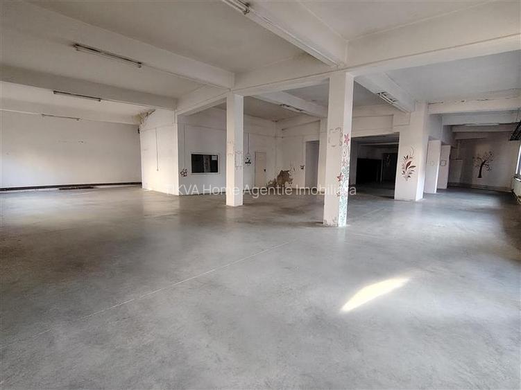 Spatiu comercial in Gheorgheni, zona centrala - 2