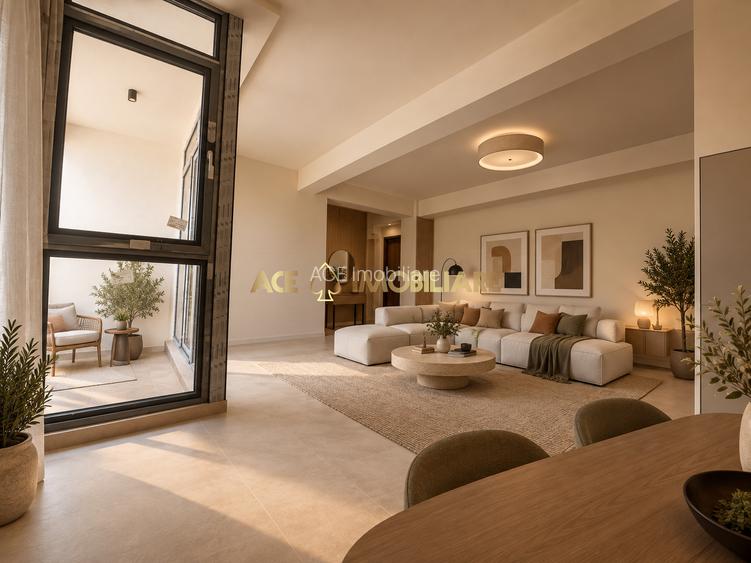 2 Camere | Stefan cel Mare | Metrou | 0% Comision | Centrala - 5