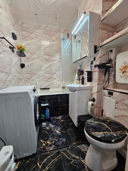Inchiriere apartament 2 camere  Doamna Ghica ceas - 6