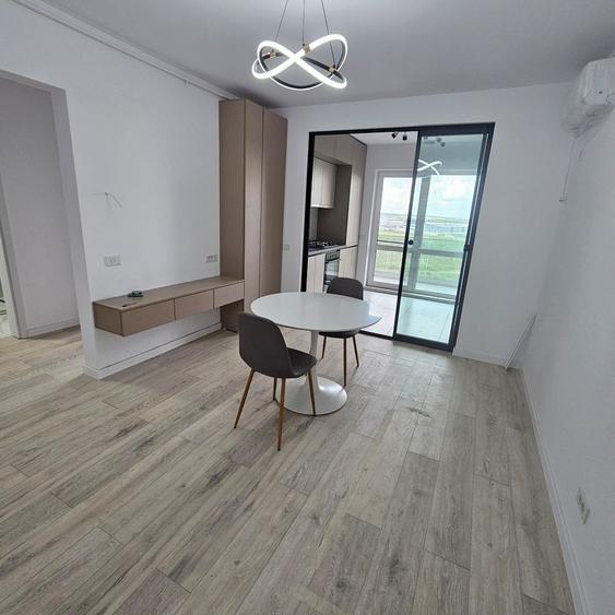 Promotie Vanzare 2 Camere Bloc Nou Regnum Residence & Spa