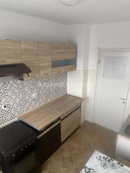 Apartament 2 Camere,Iancului,Metrou bl 1977,reabilitat,et.5/10,Amenajat,mobilat - 2