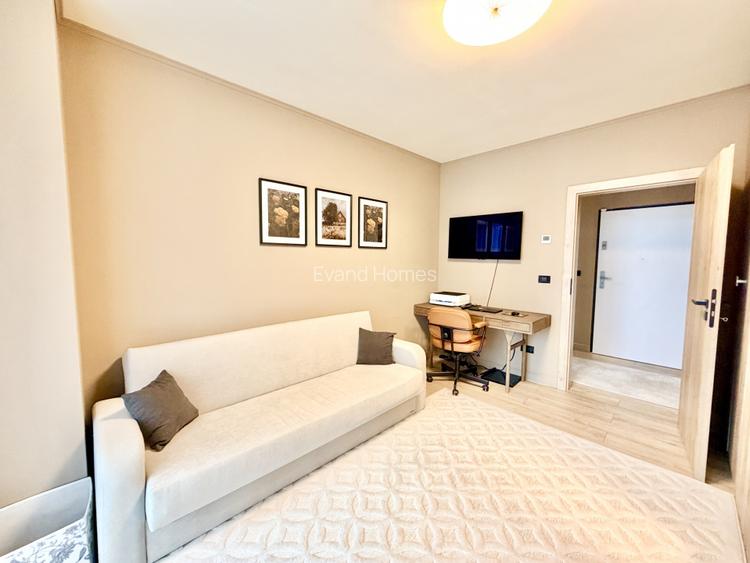 Apartament premium cu 3 camere in complexul Nord One Timisoara - 13