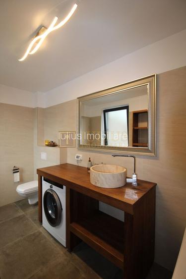 2 locuri de parcare, bloc nou, centrală proprie-Dumbravita - 5