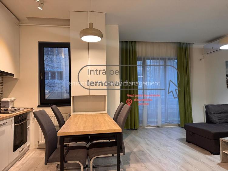 Apartament 2 camere | Aradului - Valeriu Alaci | SAD | lemonaid - 3