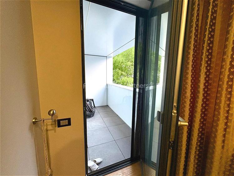 Apartament 3 camere | Mobilat premium | Herastrau - 9