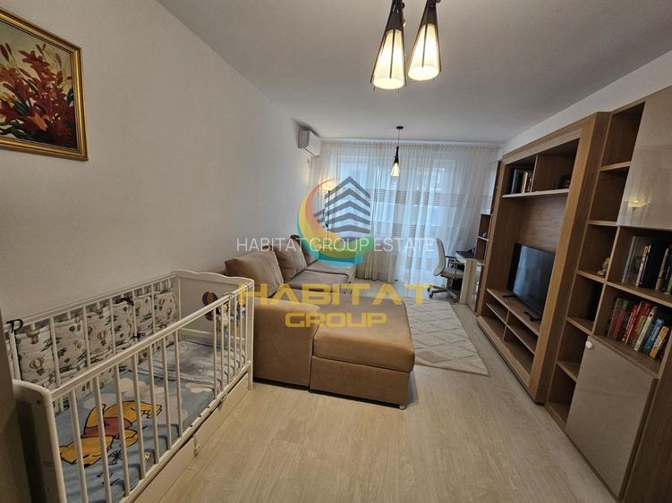 Apartament 2 camere- 65mp- mobilat si utilat - 2