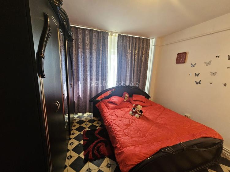 De închiriat apartament 3 camere - Prundu, stradal, lângă Kaufland - 7