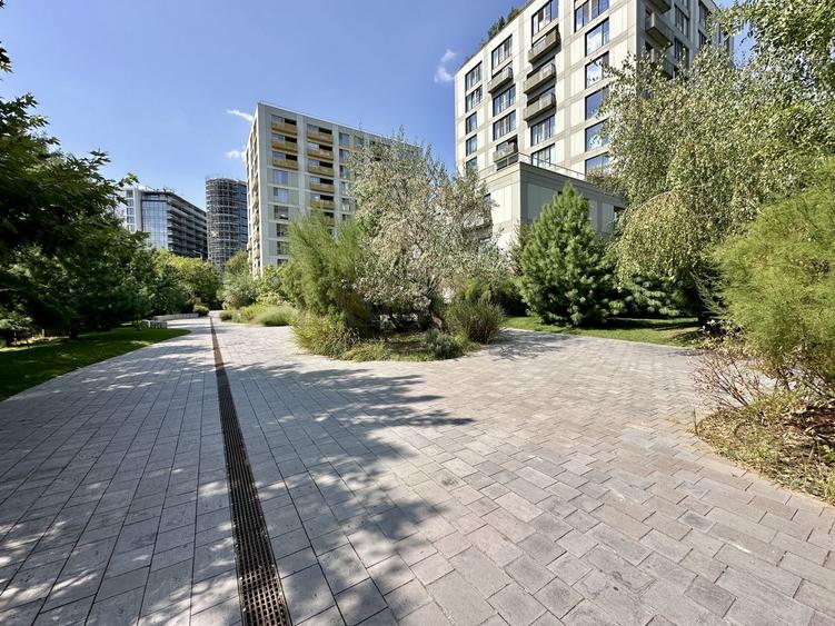 Apartament 2 Camere | Aviatiei Park