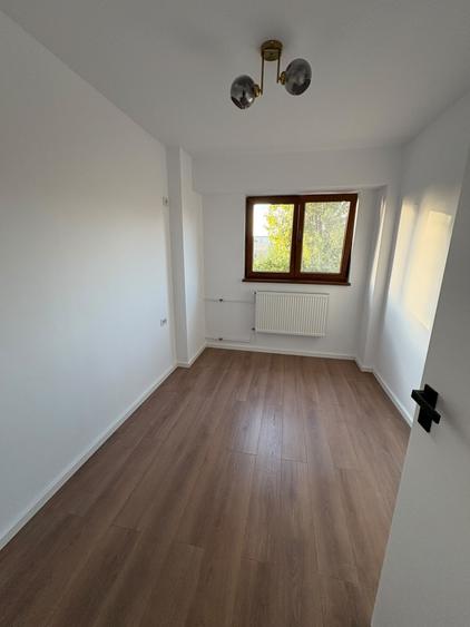 3 Camere | 70 mp | 2 Băi | Renovat | 9 min Metrou Gorjului