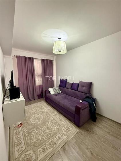Etaj 2 - Galata Platoul Insorit, apartament cu 2 camere decomandat cu geam la ba - 4