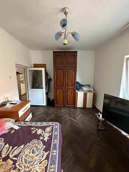 Casă 5 camere Coiciu