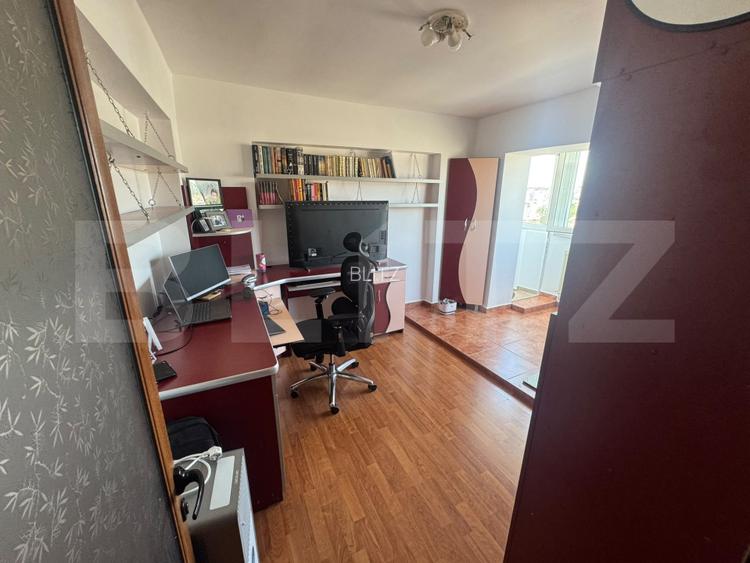 Apartament de 4 camere, 73mp, zona Zimbru - 7