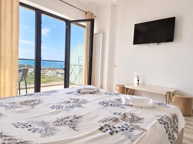 Studio 35mp Tomis Villa Mamaia Sat Vedere La Mare