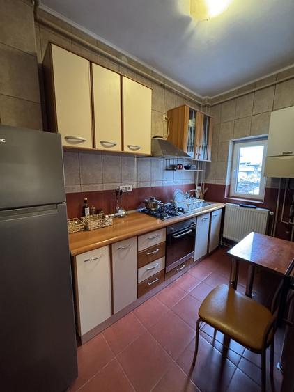 Apartament 2 camere RENOVAT Unirii-Parcul Carol M261A