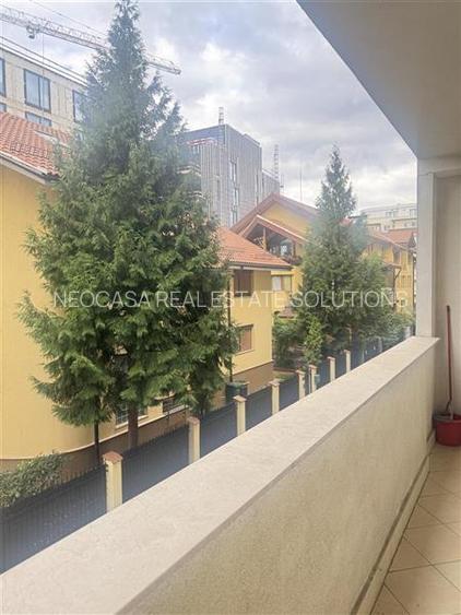 Apartament spatios, confortabil, 3 camere langa Herastrau - 17