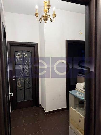 VANZARE APARTAMENT 3 CAMERE GRADINA ICOANEI | PARTER | 94MP |