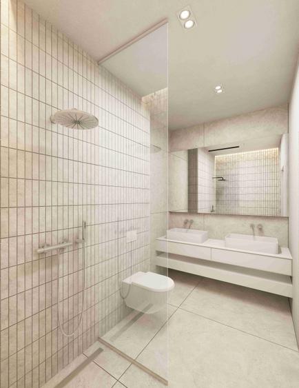 Casa cu Gradina - Gated Community