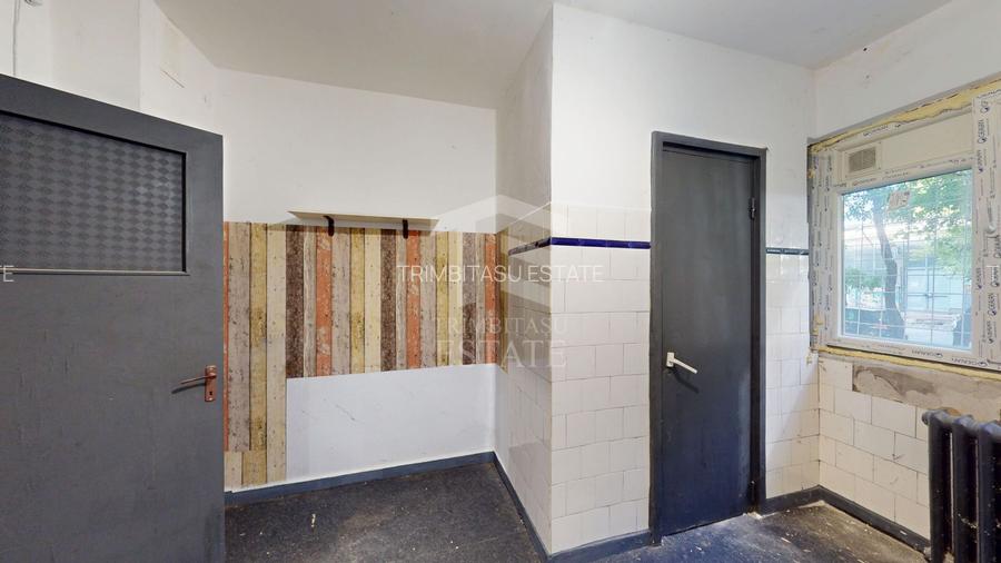 3 CAMERE ÎN COLENTINA | ȘOS. COLENTINA 83 | 66,55 MP | 95.000 € - 13