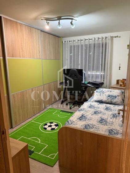 Apartament cu 2 camere decomandate | 60 mp | Zona Grigore Alexandrescu