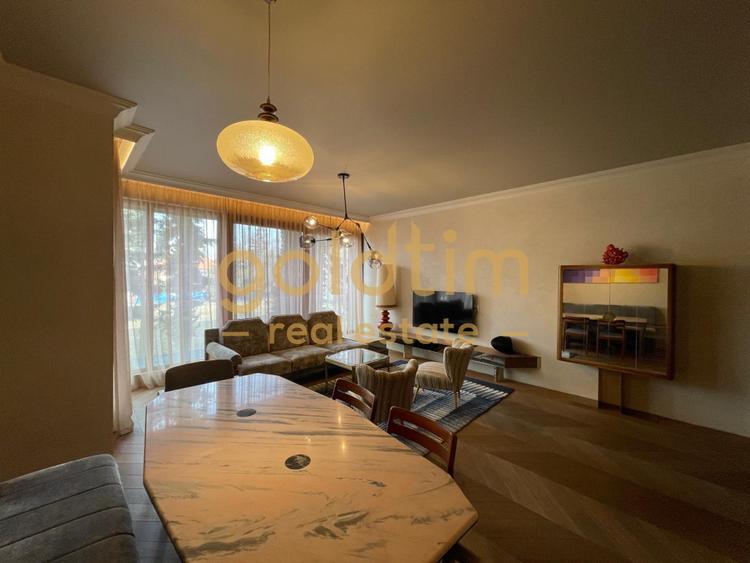 ZONA EXCLUSIVISTA/BLOC BOUTIQUE/FINISAJE DE LUX/TERASA SPECTACULOASA/(+TVA)