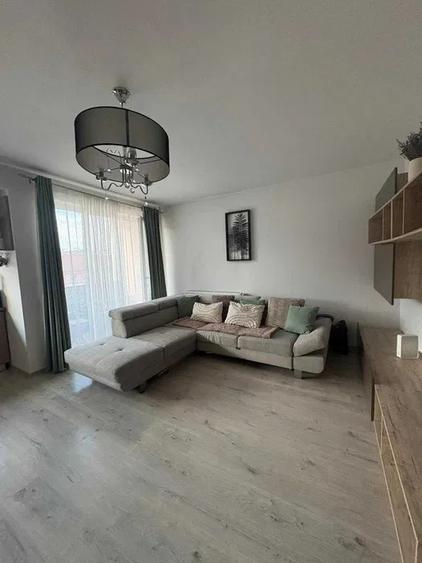 Apartament modern 2 camere Intre lacuri