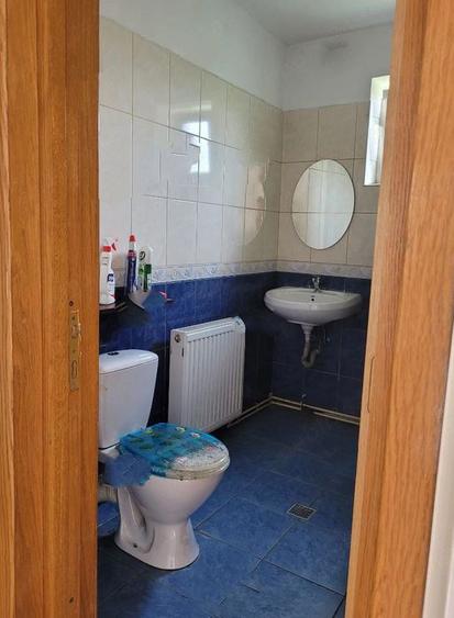 Apartament 4 Camere,in vila,Splaiul Unirii,bl.2010,2 bai, 2 balcoane,centrala