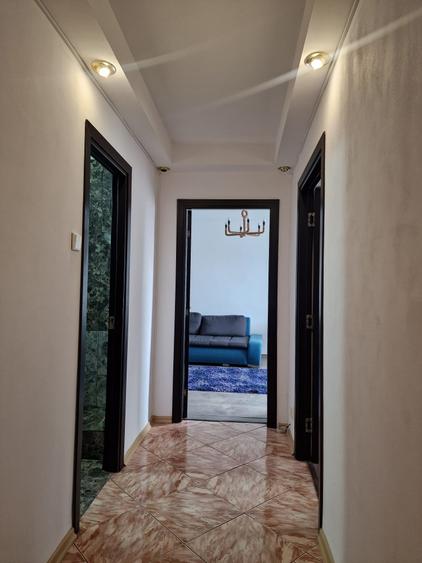 Lacul Tei -  Ripiceni - Apartament 2 camere - renovat - mobilat si utilat modern