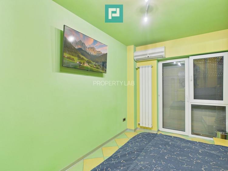 Apartament Premium 4 camere, 89mp, etaj 1, Complex - 5