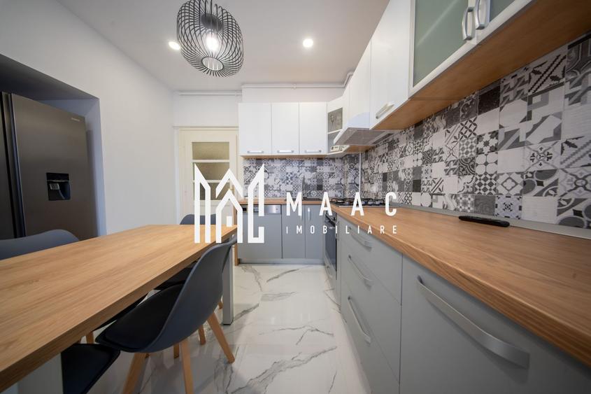 Duplex 3 camere de vânzare | Sub Arini, Sibiu | curte