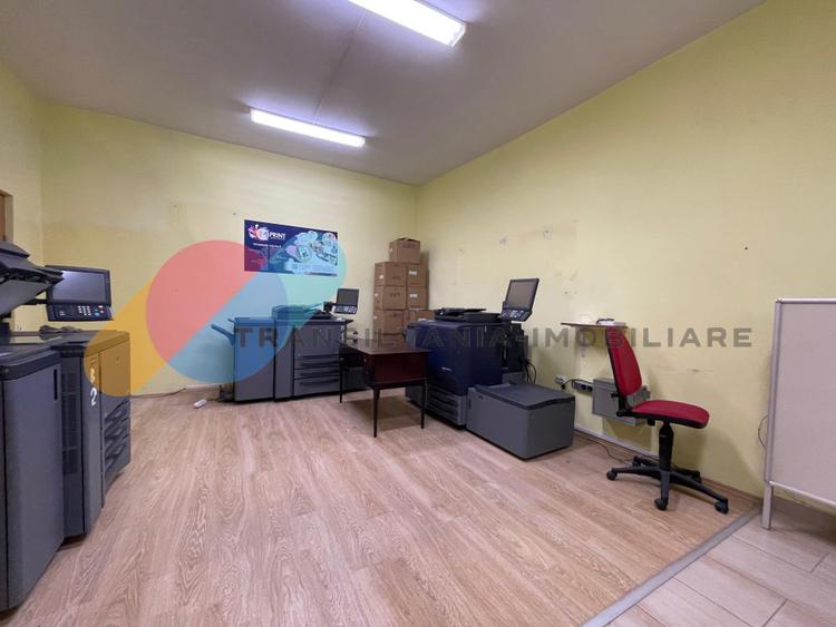 Apartament de 35 mp – Ultracentral, vizavi de UMF Cluj-Napoca