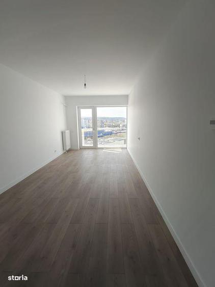 Apartament 2 camere de închiriat — Complex Silk District - Spatiu Comercial