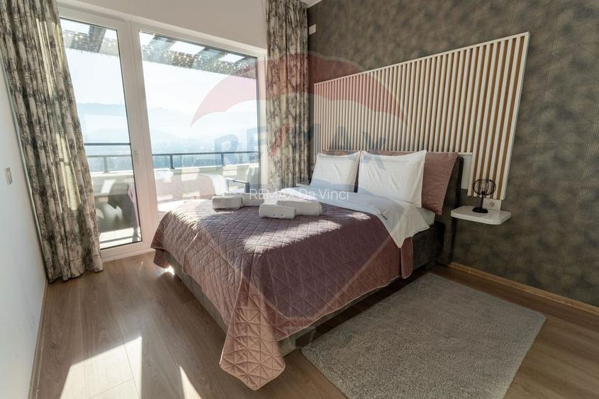 Inchiriere Penthouse 4 camere Alphaville Arena - 14